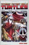 Teenage Mutant Ninja Turtles #21 Comic Books - Covers, Scans, Photos in Teenage Mutant Ninja Turtles Comic Books - Covers, Scans, Gallery